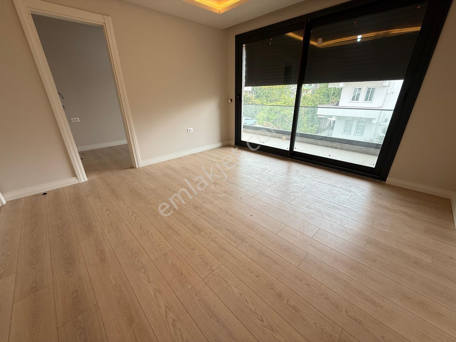 Cihat İnşaat Emlak Tan Satılık İkiz Villa - Görsel 24