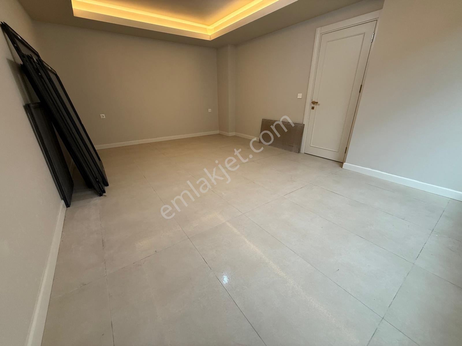 Cihat İnşaat Emlak Tan Satılık İkiz Villa - Görsel 9