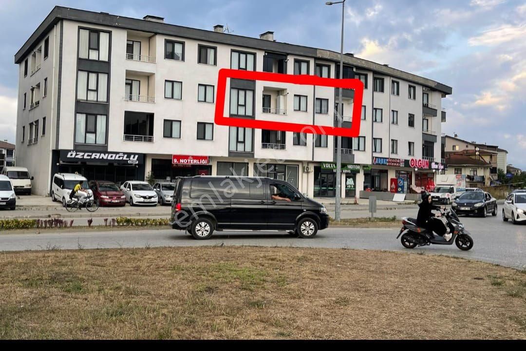 Düzce Merkez Aziziye Satılık Daire Düzce Aybek Emlak Ofisinden Satılık Aziziyede 3+1 Ara Kat Daire