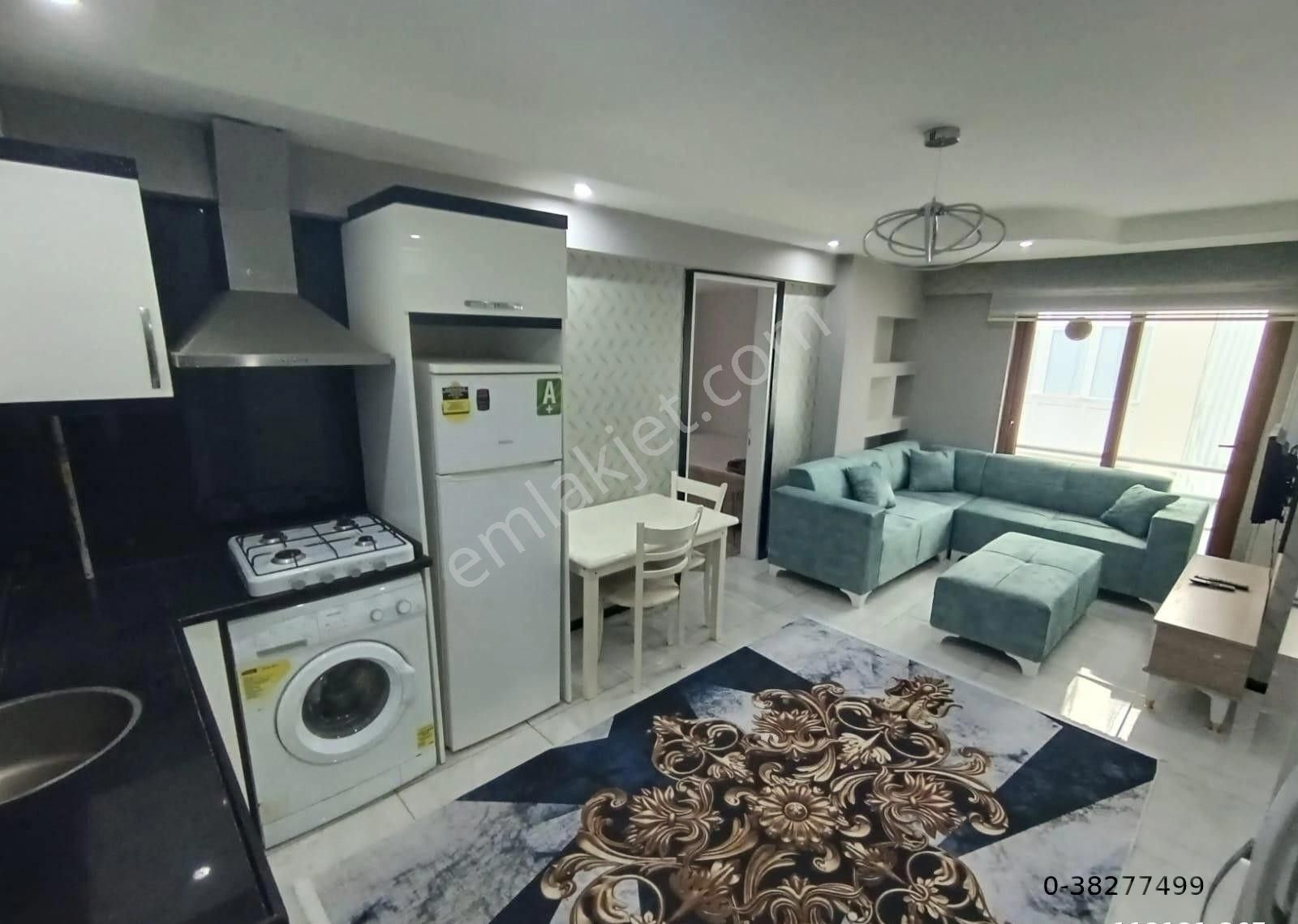 Pamukkale Pelitlibağ Satılık Residence Çınar Zafer Gazoz Yakınlarında Satılık Eşyalı 2+1 Apart **saidoğlu Gayrimenkul