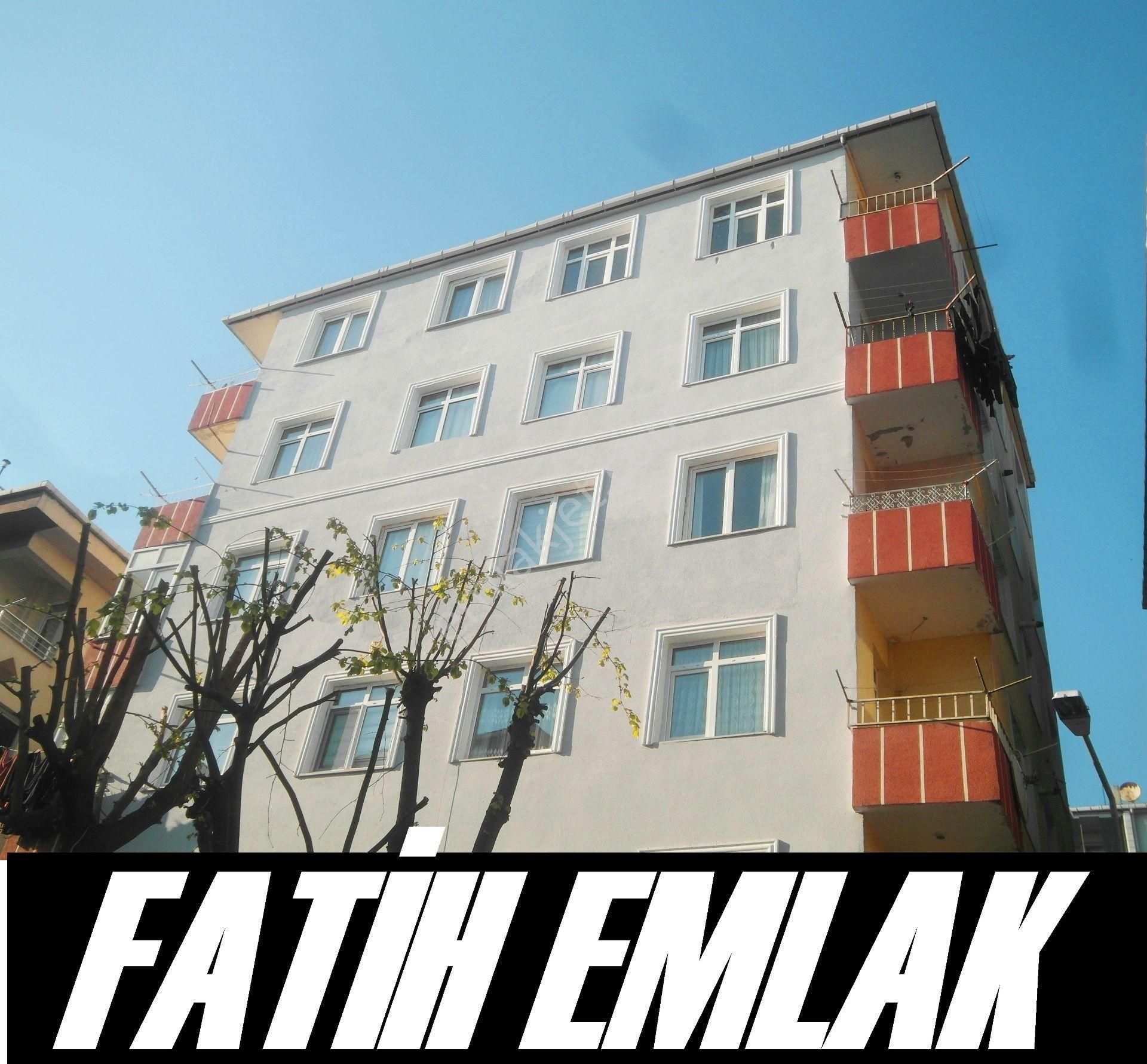 Bahçelievler Çobançeşme Kiralık Daire Fatih Emlak Tan 2+1 Çoban Çeşme De Bit Pazarına Yakın