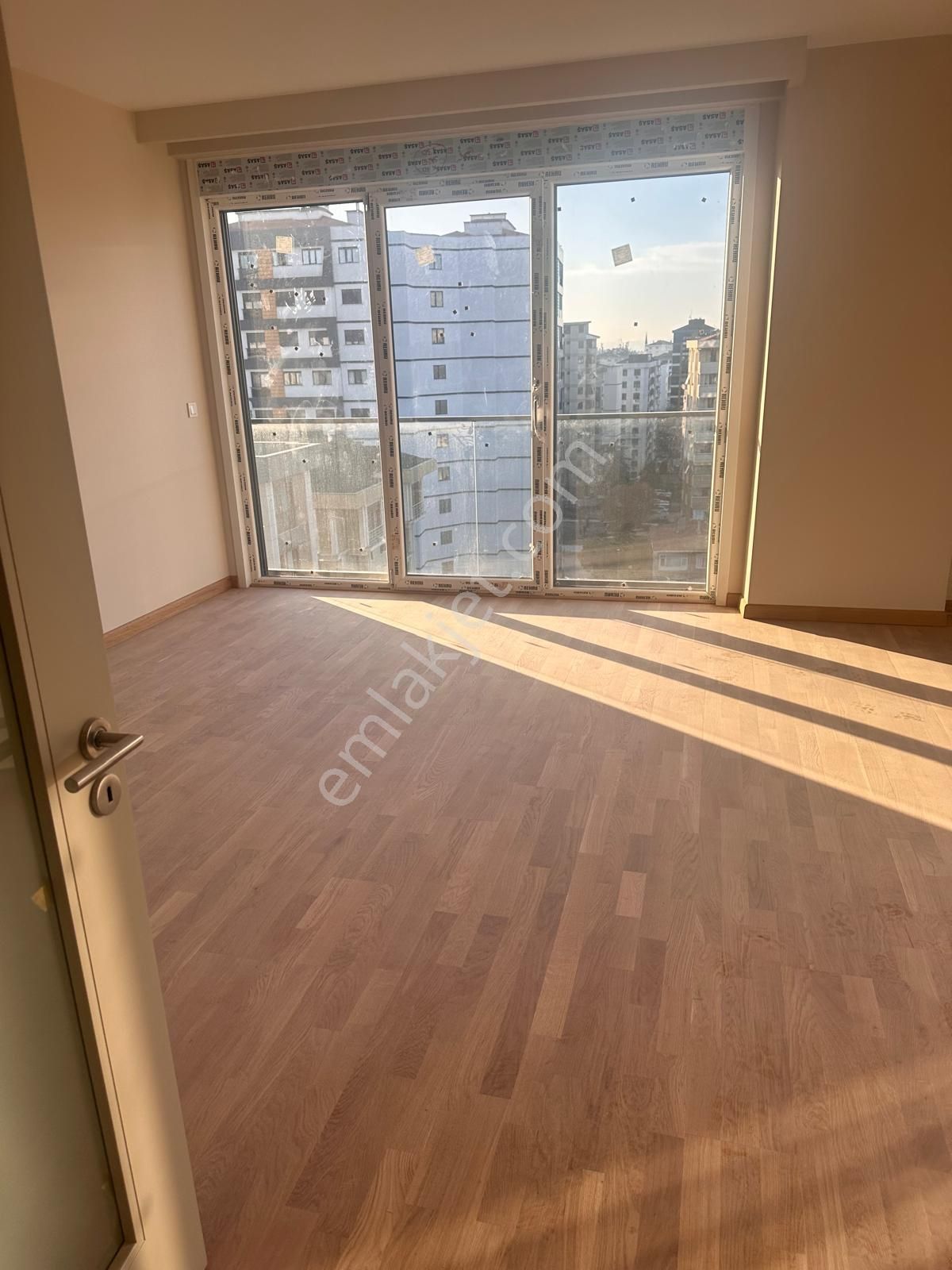 Kadıköy Feneryolu Satılık Daire Feneryolu'nda 82 M2 Net Yeni Binada Satılık 2+1 Daire