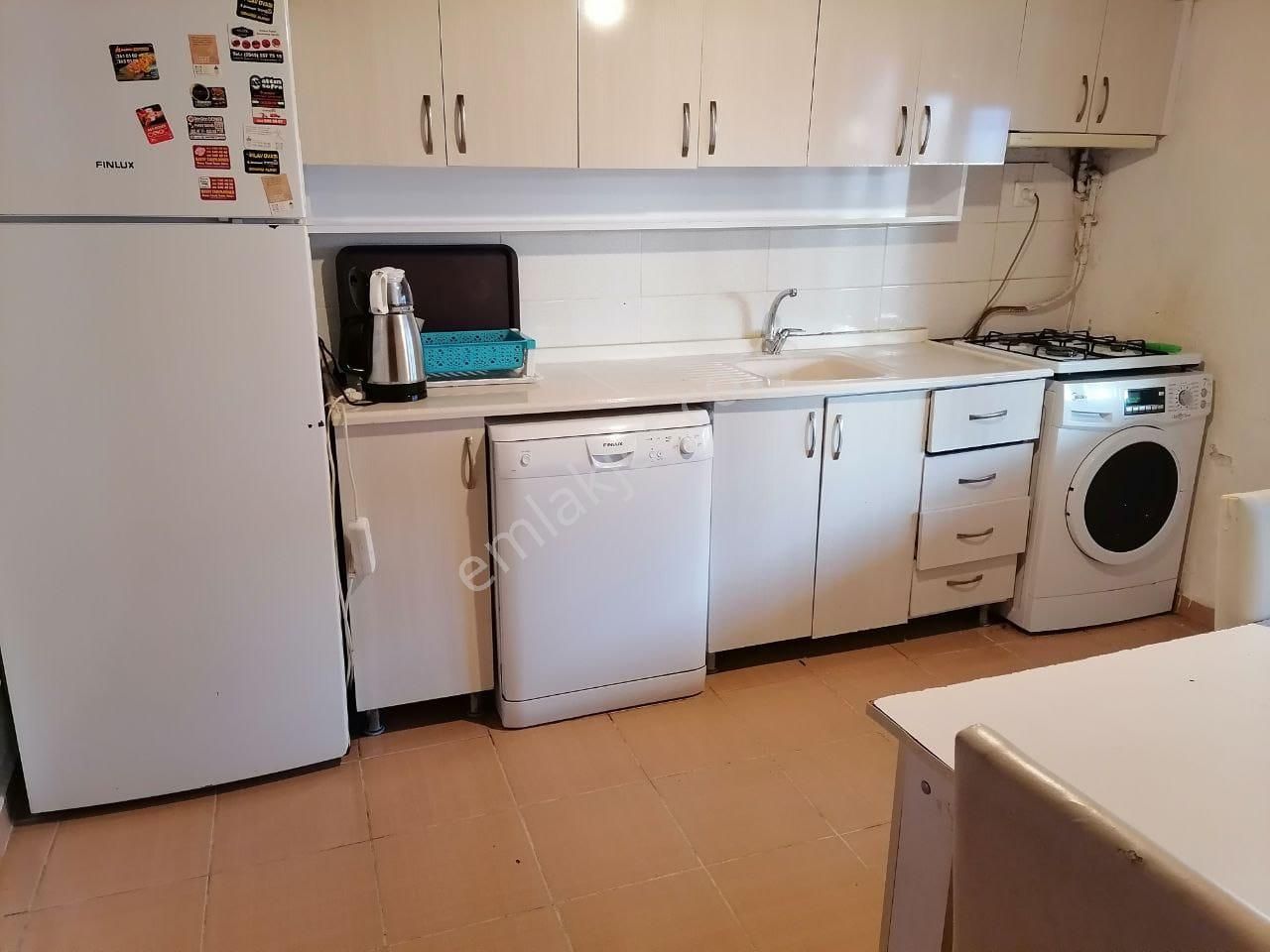 Küçükçekmece Yeşilova Kiralık Daire Gökova'dan Küçükçekmece Sefaköy De Full Eşyalı Kiralık Daire