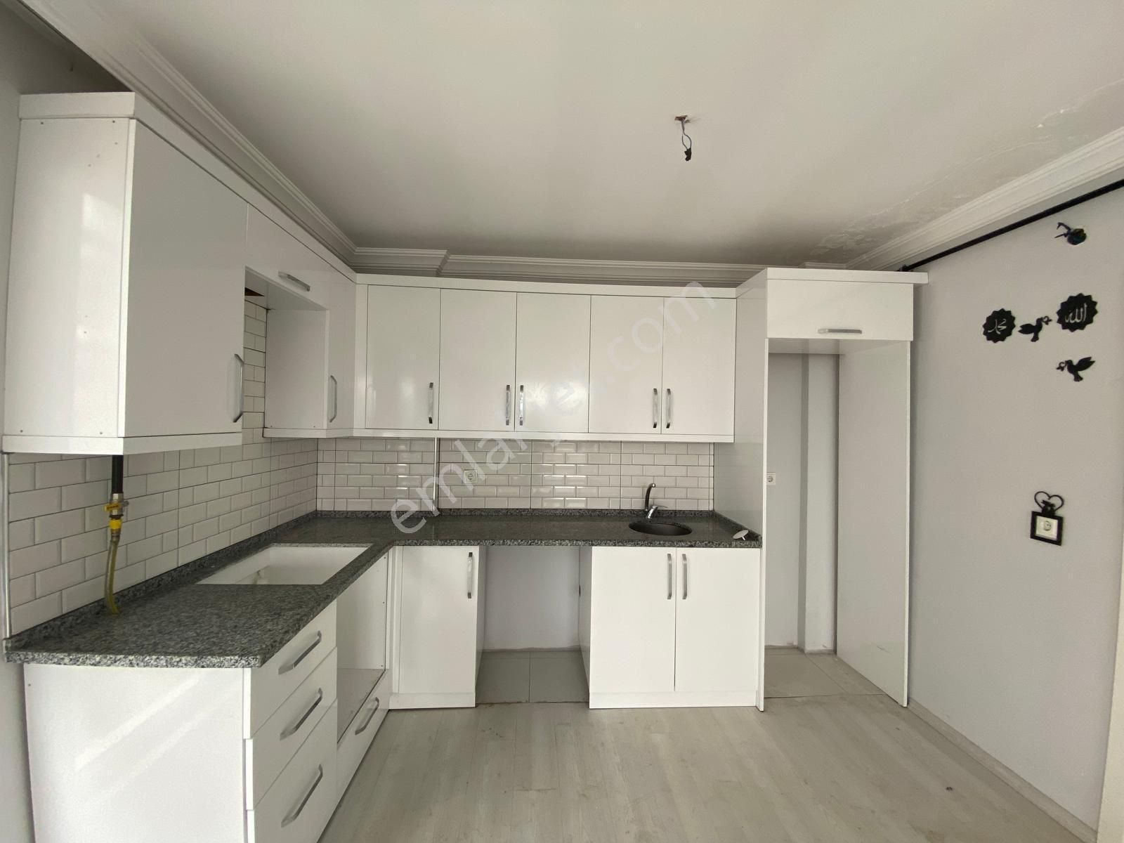 Altınordu Cumhuriyet Satılık Daire Ordu Altınordu Cumhuriyet Mah.85m2 2+1 Satılık Daire