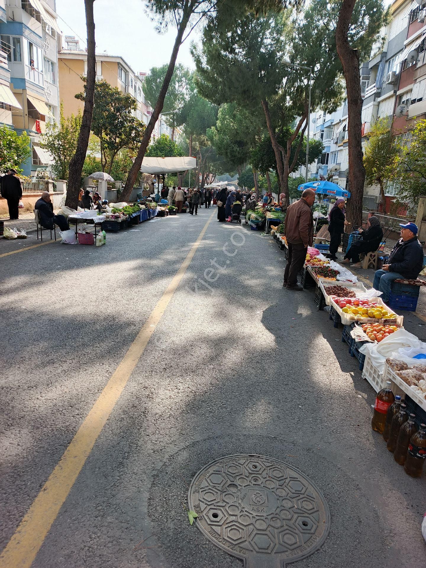 Nazilli Zafer Satılık Daire Fırsat Satilik Daire İbrahim Kara Oğlan Oğlu Caddesi