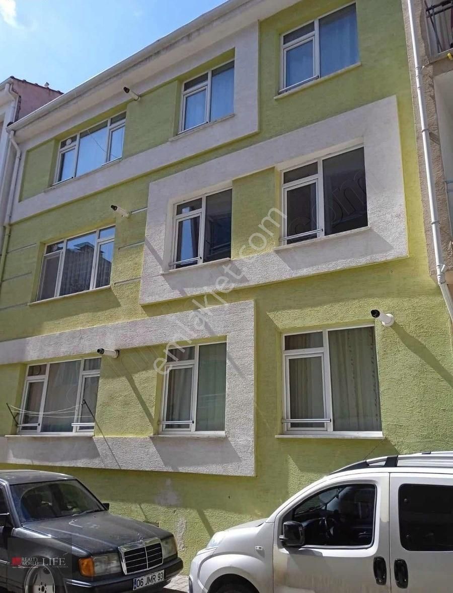 Tepebaşı Batıkent Kiralık Daire Rw Lıfe // Batıkent Mahallesi Ümit Hastanesi Yakını Kiralık 2+0