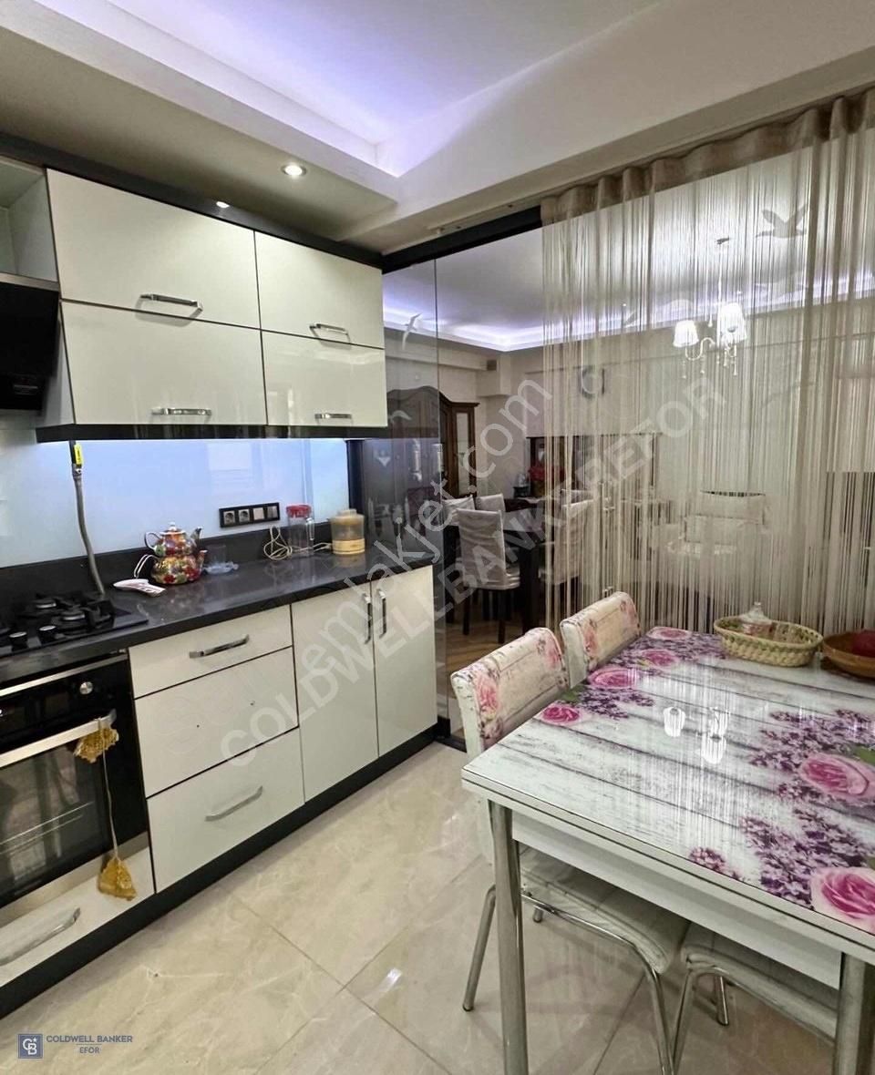 Karşıyaka Tuna Kiralık Daire Full Eşyalı 3+1 , Yeni Bina , Karşıyaka Çarşı