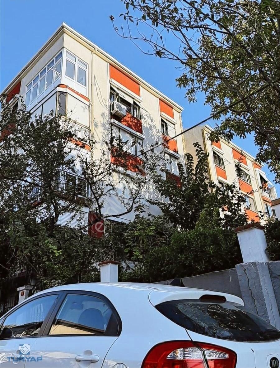 Büyükçekmece Atatürk Satılık Daire Atatürk ,mahallesinde 4+1 Satılık Daire