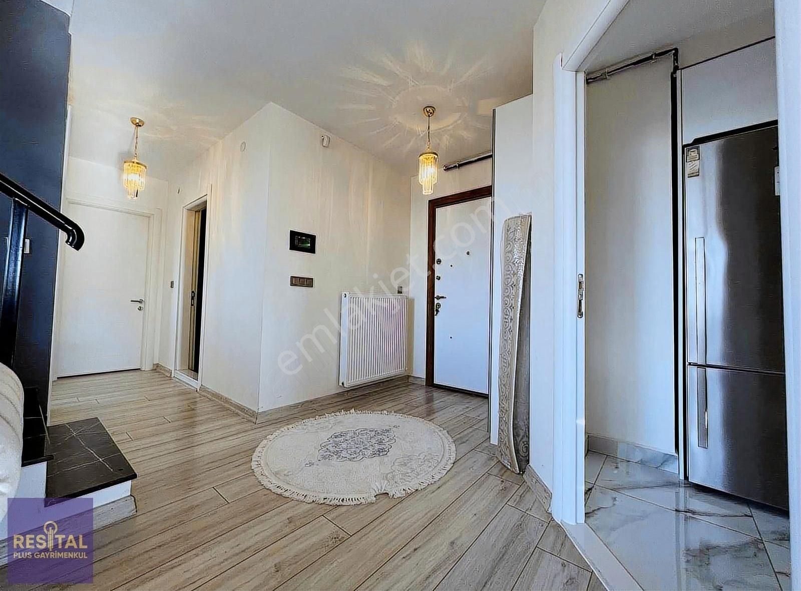 Nilüfer 23 Nisan Satılık Daire 23 Nisan Mah. Gökçadır Butik Sitesi 4+1 Satılık Dubleks Daire