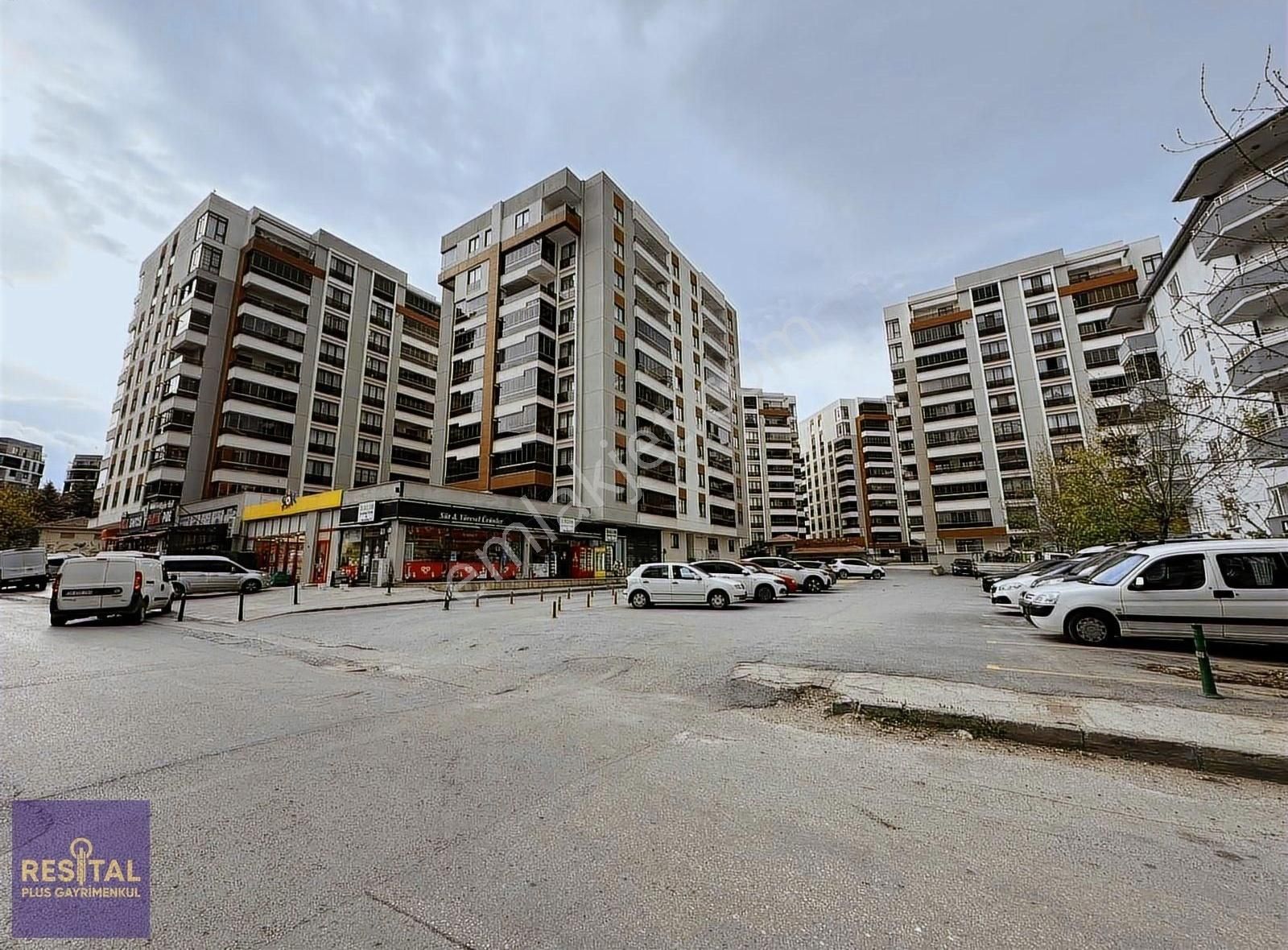 Nilüfer Ataevler Satılık Daire Ataevler Bulvarpark Sitesi İçi Yapılı 4+1 Satılık Dubleks Daire