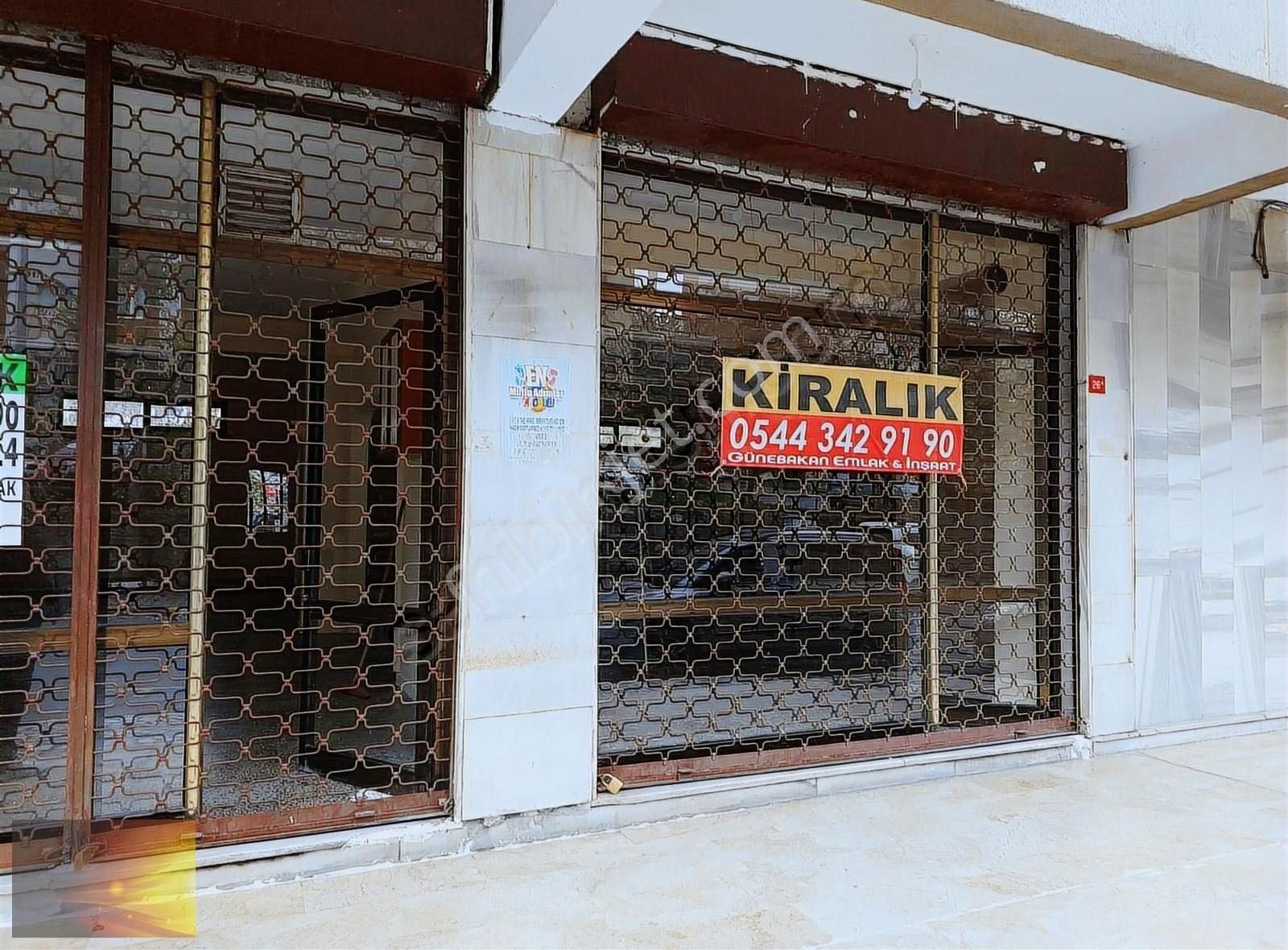 Eyüpsultan Çırçır Kiralık Dükkan & Mağaza Eyüp Çırçır Da Cuma Pazarında Kiralık Ofis,dükkan,mağaza,depo