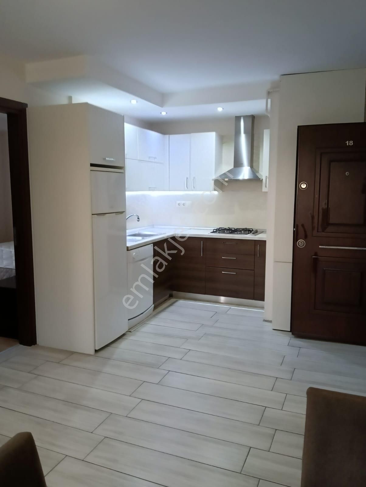 Pamukkale Zeytinköy Kiralık Daire Ender Uysaldan Üniversite Yakını Lüx Yakıt Net Su Dahil Apart..