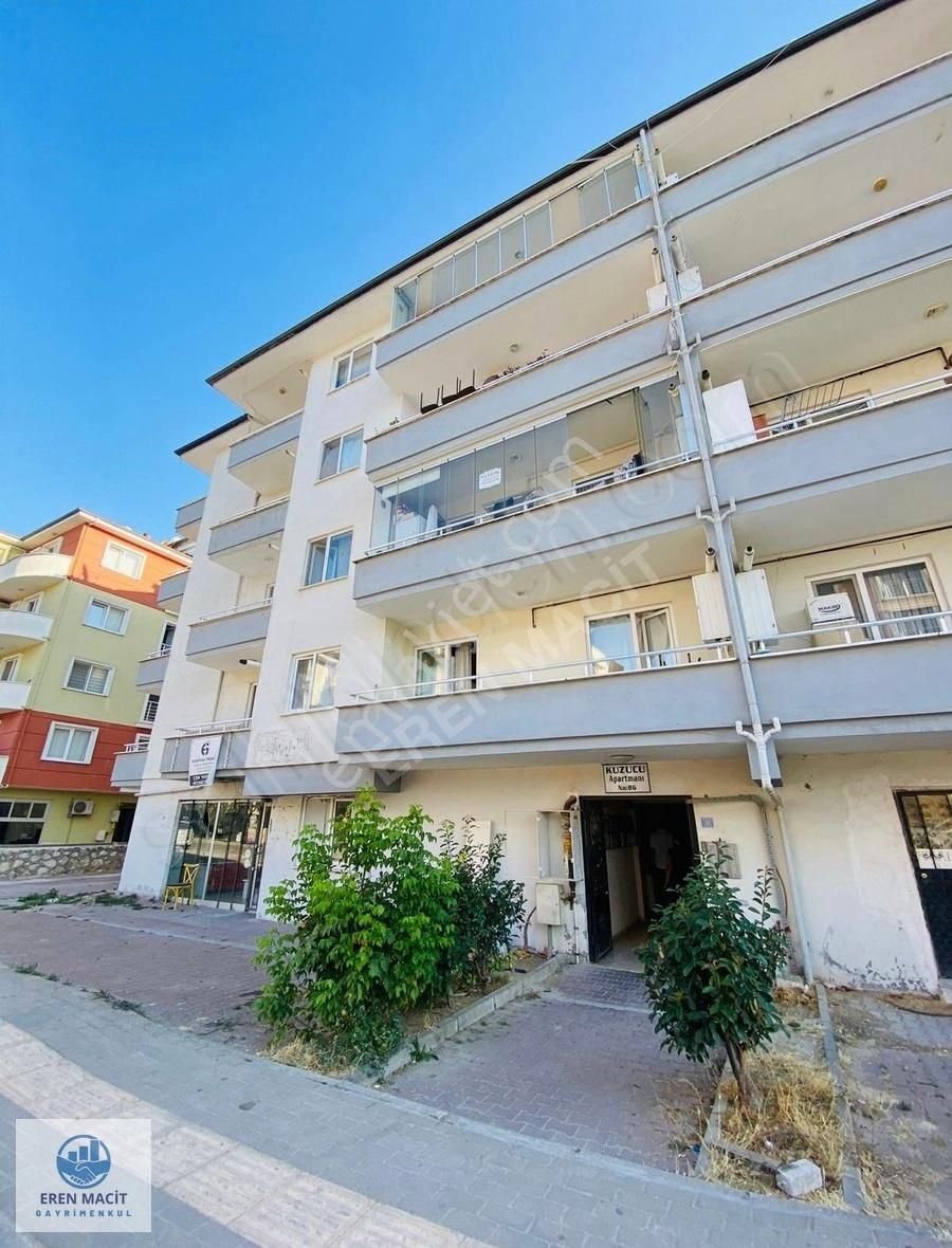 Nilüfer Kurtuluş Kiralık Daire Eren Macit Den Koza Caddesin De 1+1 Kiralık Daire