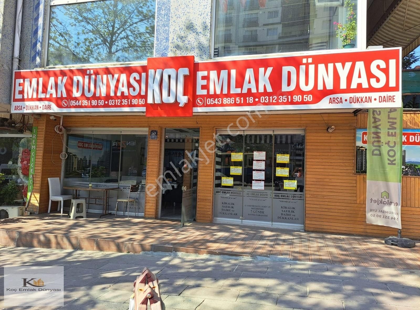 Keçiören Pınarbaşı Satılık Dükkan & Mağaza Dutluk Metrosuna Yakın Kızlarpınar Cd.yan Paraleli Satlık Dükkan