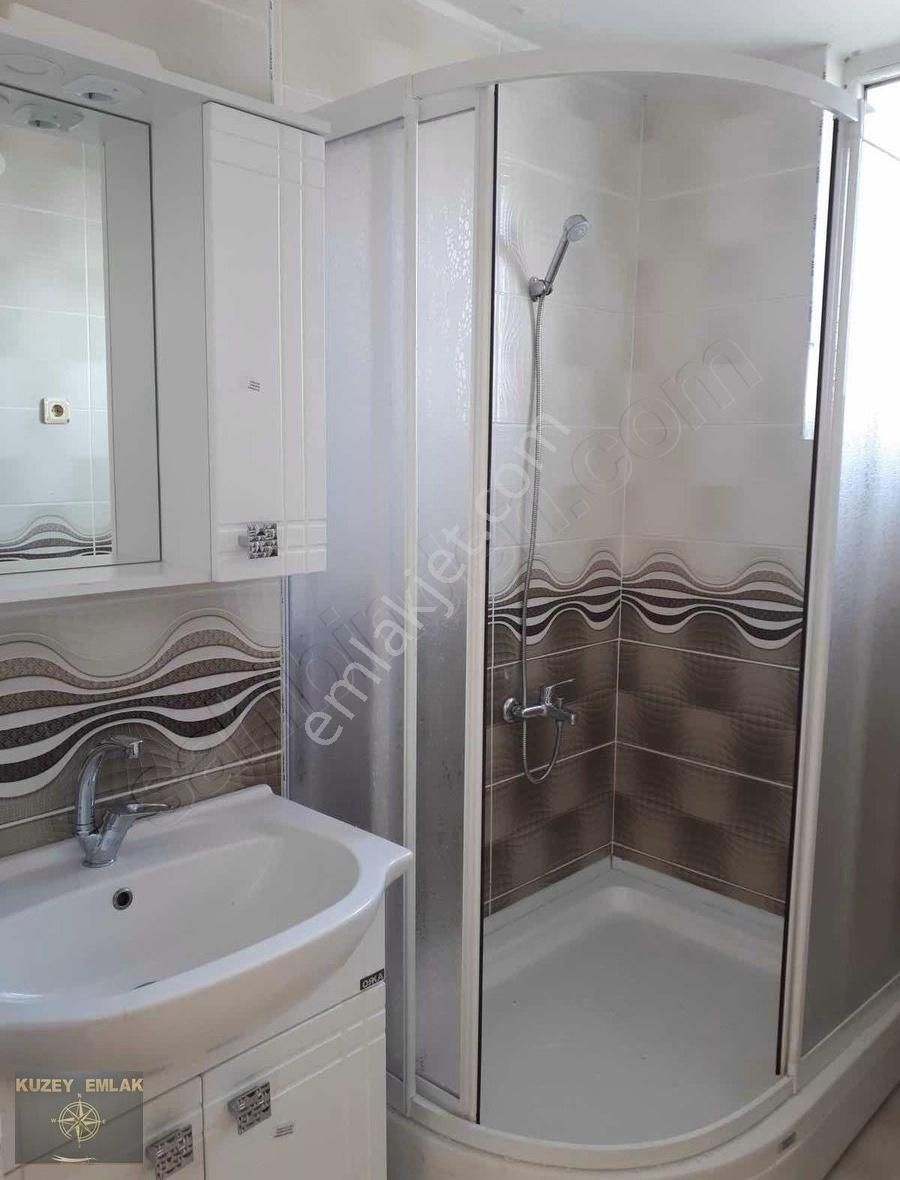 Erzincan Merkez Kazım Karabekir Kiralık Daire Kuzey Emlaktan Kiralık 3+1