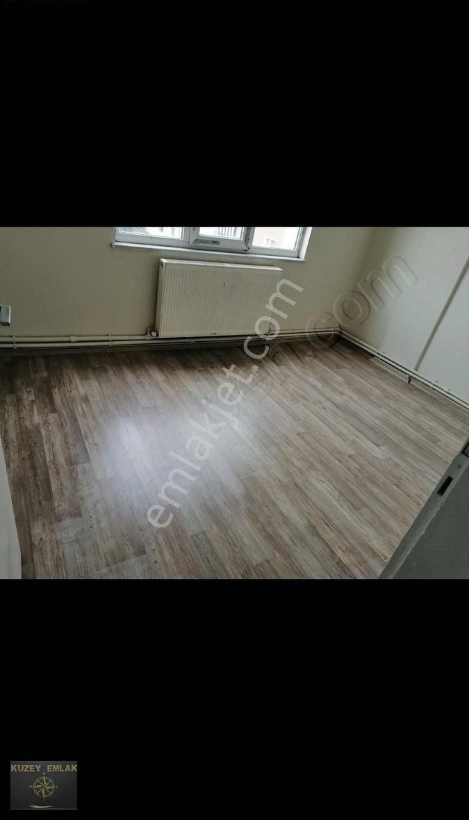 Erzincan Merkez Fatih Kiralık Daire Kuzey Emlaktan Kiralık