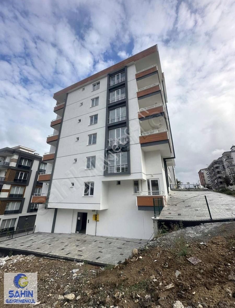 Atakum Körfez Satılık Daire Atakum Körfez De Satılık Deniz Manzaralı 2+1 Daire