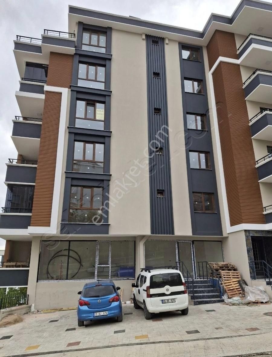 Atakum Körfez Kiralık Daire Kiralık 1+1 Eşyasız Sıfır