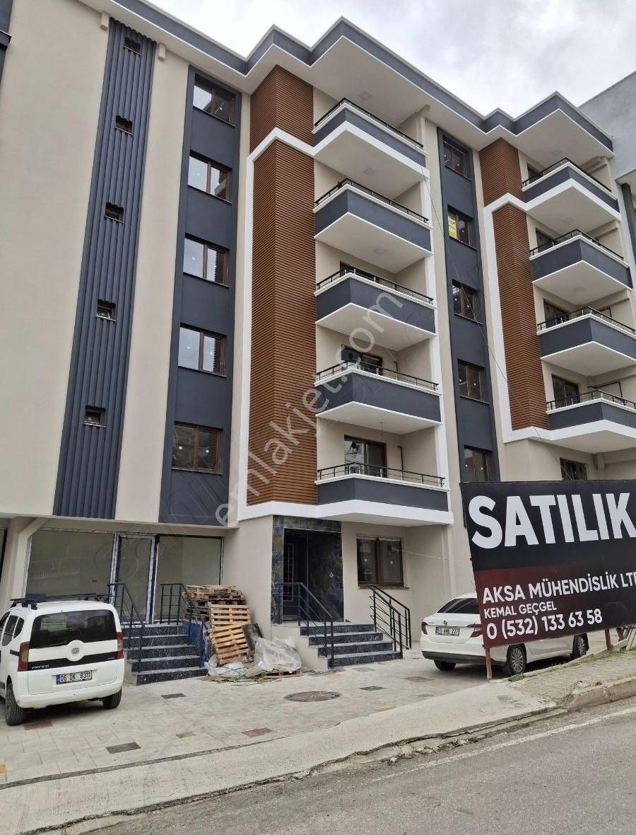 Atakum Körfez Kiralık Daire Kiralık Eşyasız 1+1