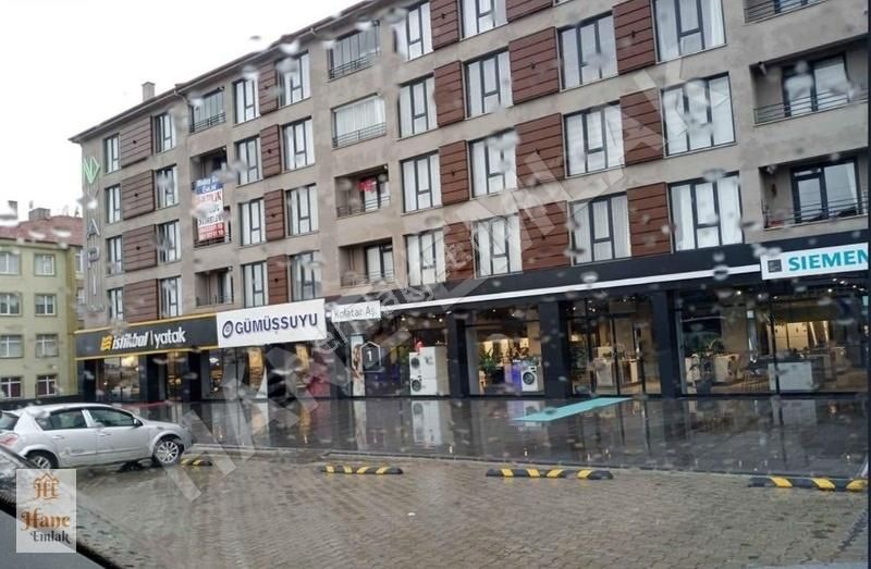 Yozgat Merkez Erdoğan Akdağ Satılık Daire Hane Emlak'tan Şehir Hastanesi Mevkinde 2+1 Satılık Daire