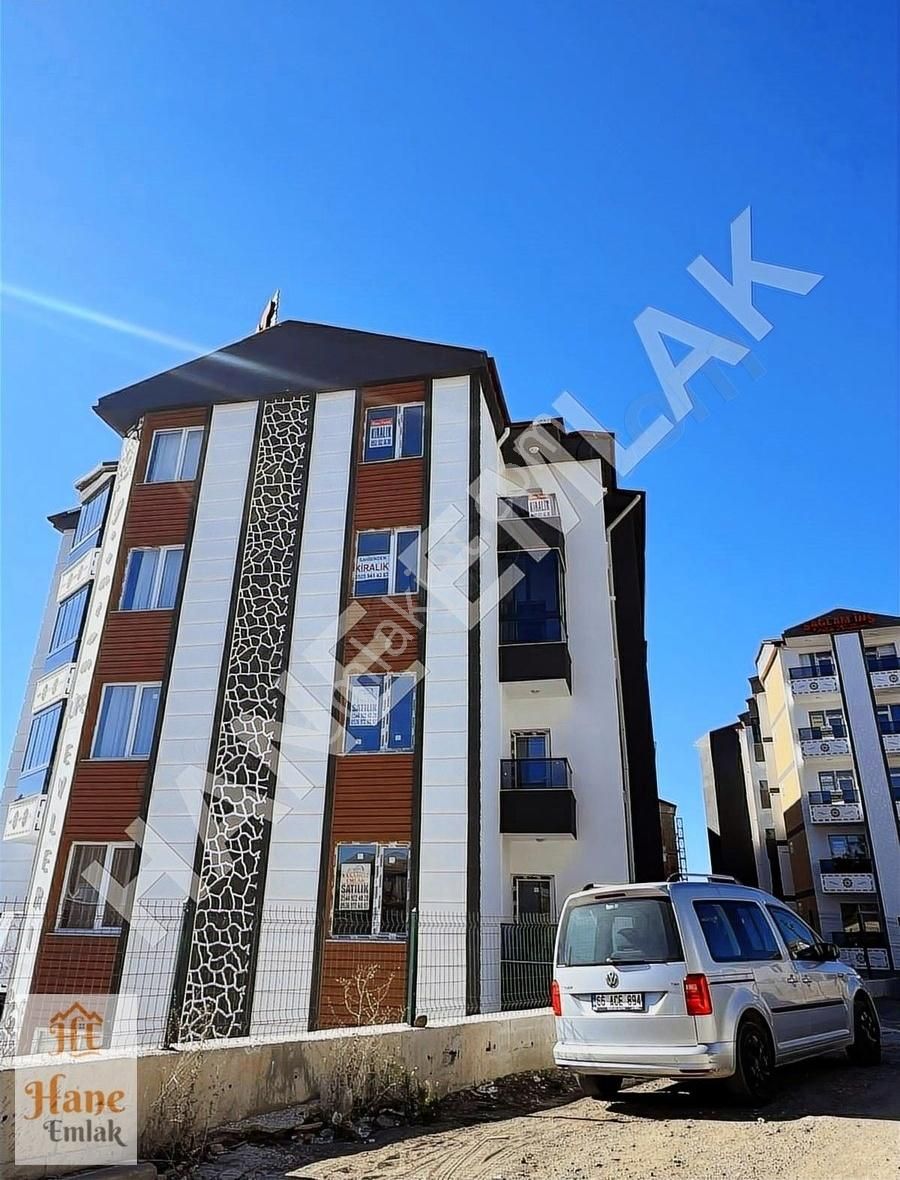 Yozgat Merkez Köseoğlu Kiralık Daire Hane Emlak'tan 2+0 Bağımsız Mutfaklı Sıfır Yapı Kiralık Daire