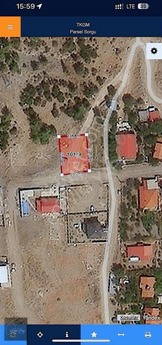 Konyaaltı Üçoluk Satılık Konut İmarlı Acil !! Firmamıza Ait 345 M2 Köşebaşı Fırsat Müstakil Arsa