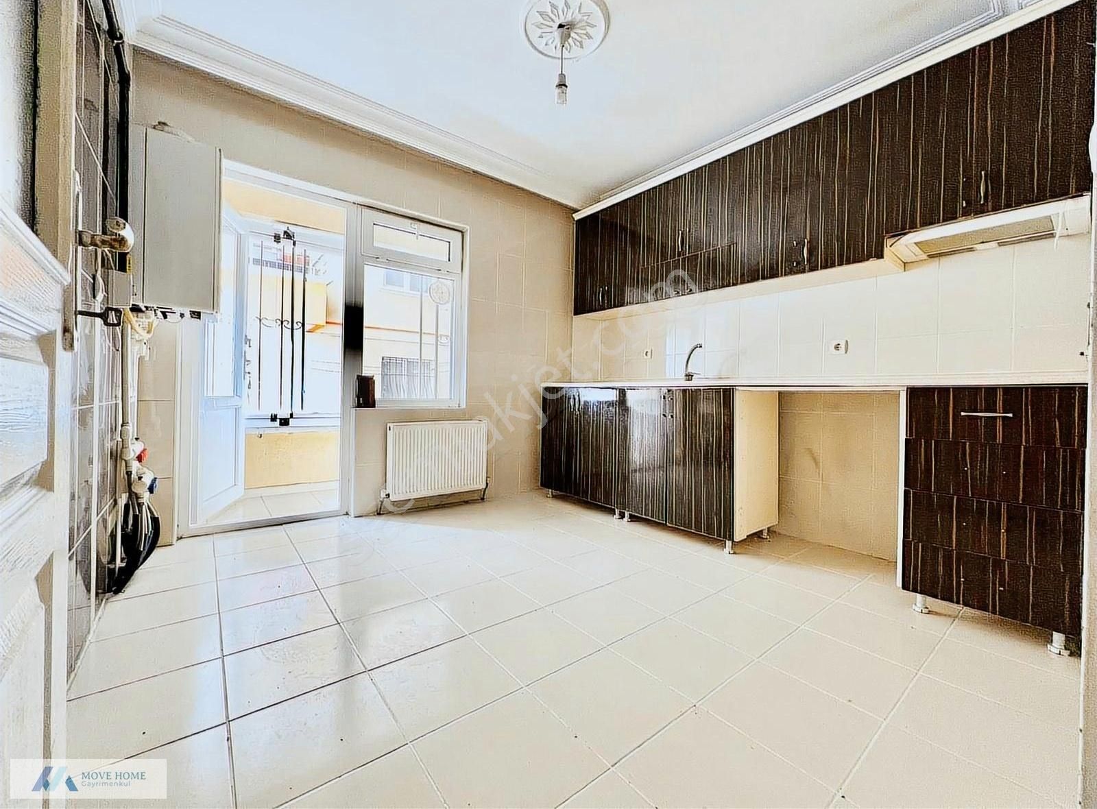 Etimesgut Alsancak Satılık Daire Bağlıca 2'de Kat Konumunda 40m2 Depolu 2+1 90m2 Daire