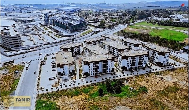 Başakşehir Bahçeşehir 2. Kısım Satılık Daire Bahçeşehir Toki Hoşdere'de Kısa Katlı Satılık Site İçi Daire