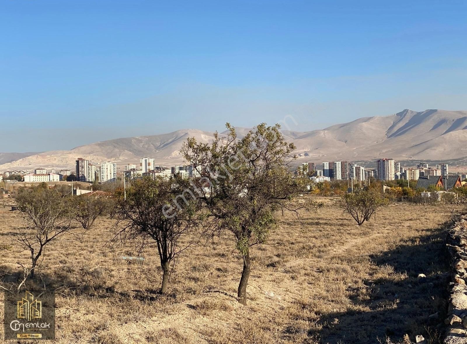 Niğde Merkez Fertek Satılık Bağ & Bahçe Cm Emlak Merkez Fertek Mükemmel Konum Uygun Fiyat 243 M2 Bağ