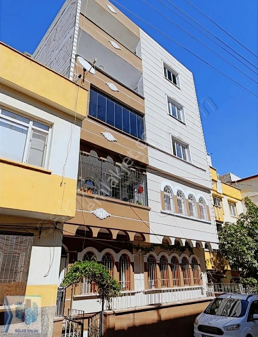 Şahinbey 60. Yıl Satılık Daire 60 Yıl Mh.3+1 Kattan Bölme Anahtar Teslım 150m² Net Oturum