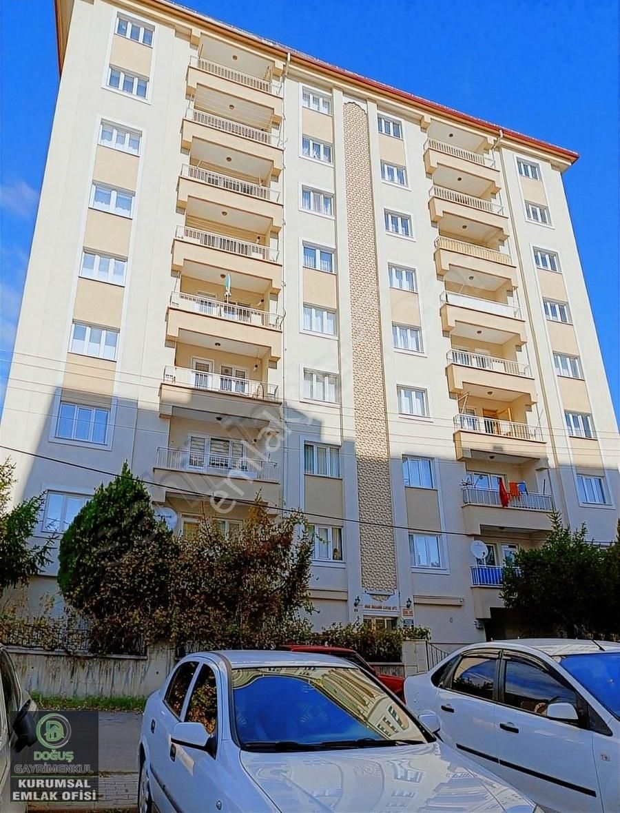 Sivas Merkez Selçuklu Kiralık Daire Kümbet Selçuklu Mah Kiralık 3+1 Daire