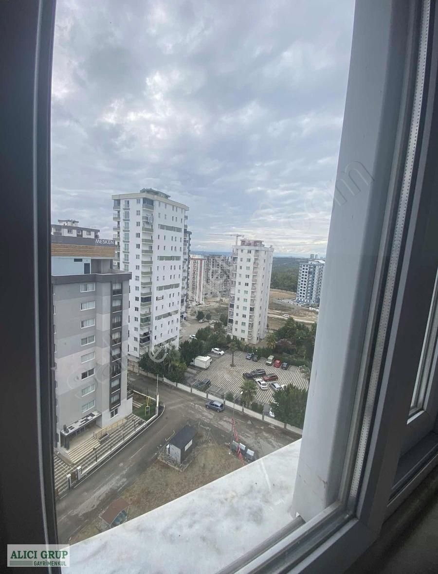 Acil Satılık Göl Manzaralı 4+1 Dublex Hasarsız,stadyum Yanı - Görsel 12