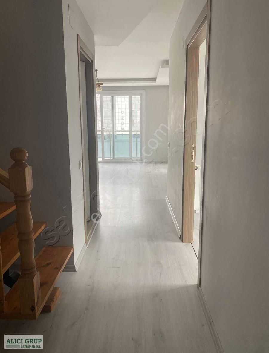 Acil Satılık Göl Manzaralı 4+1 Dublex Hasarsız,stadyum Yanı - Görsel 6