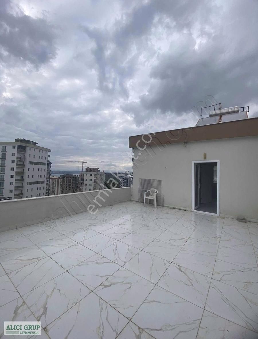 Acil Satılık Göl Manzaralı 4+1 Dublex Hasarsız,stadyum Yanı - Görsel 19