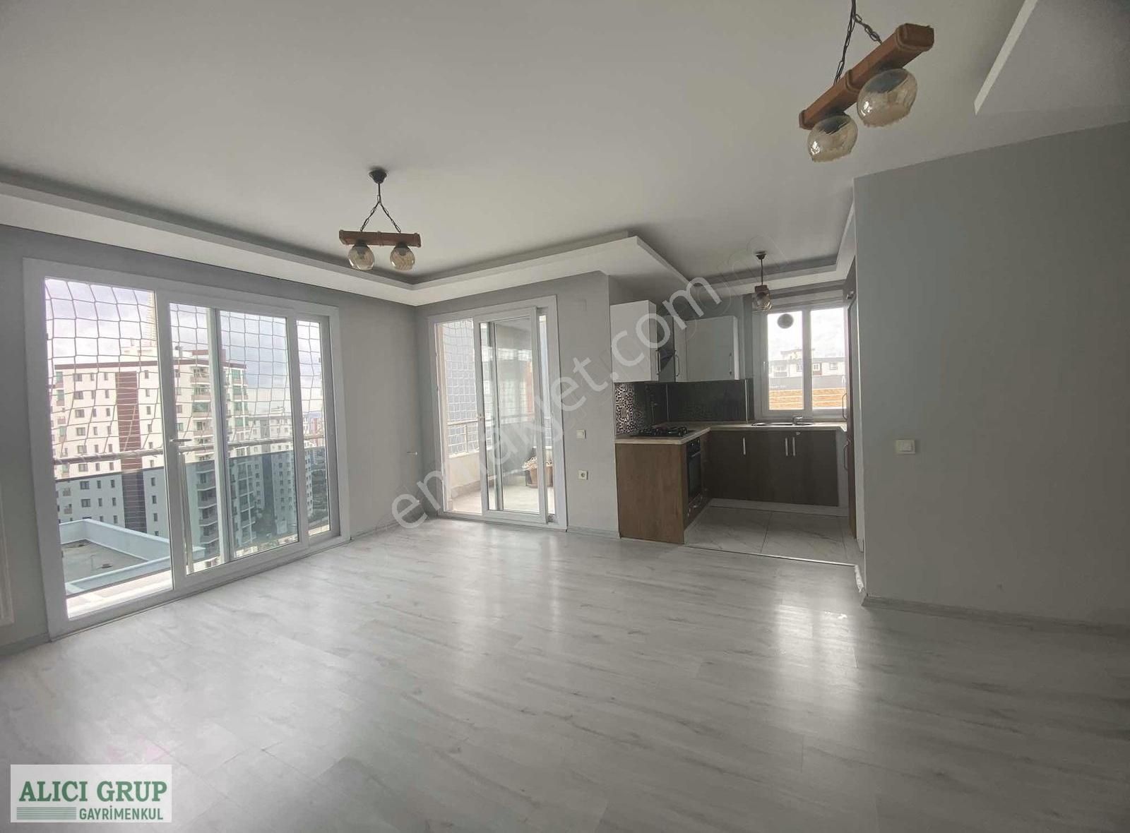 Acil Satılık Göl Manzaralı 4+1 Dublex Hasarsız,stadyum Yanı - Görsel 17