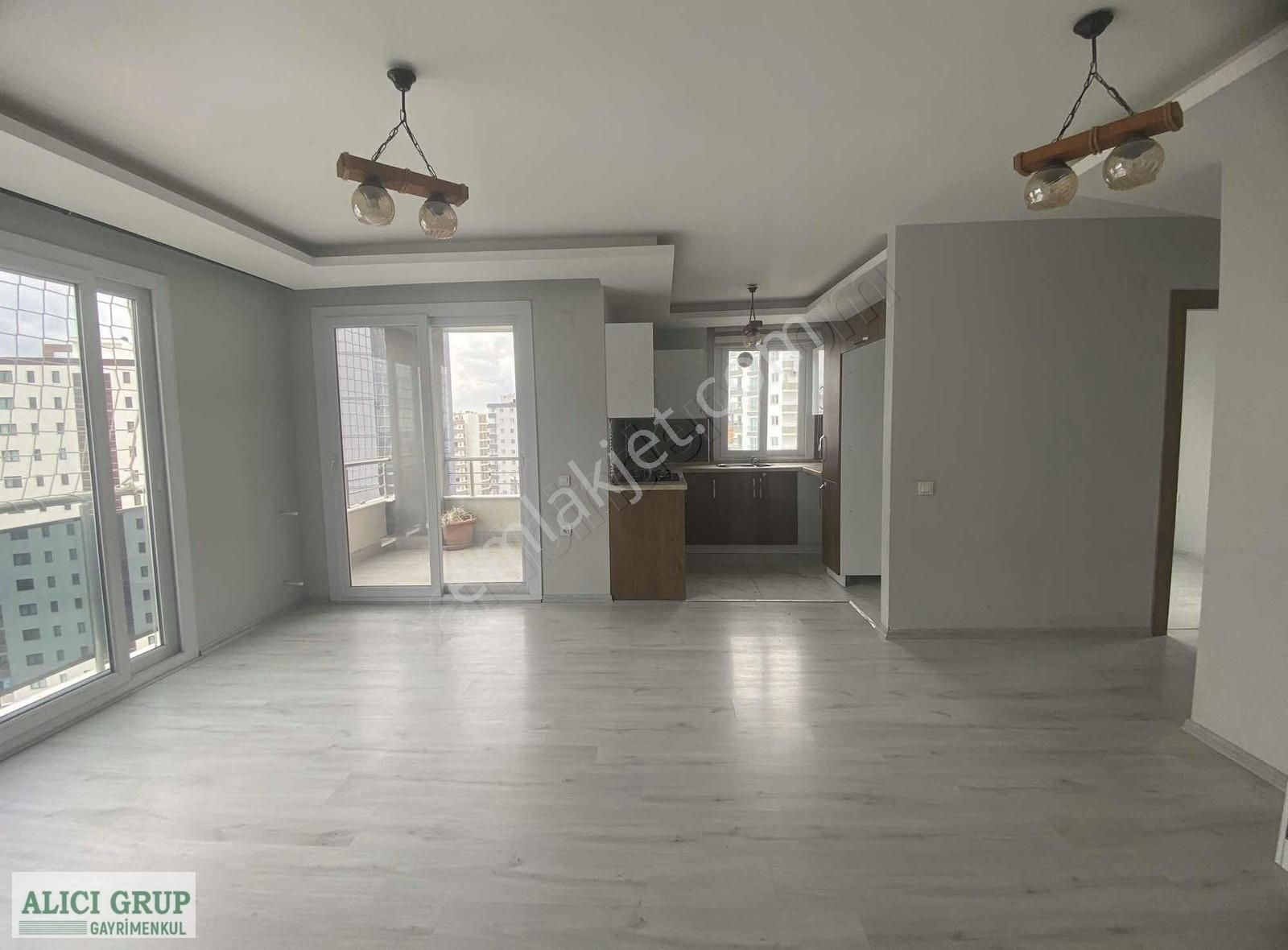 Acil Satılık Göl Manzaralı 4+1 Dublex Hasarsız,stadyum Yanı - Görsel 18