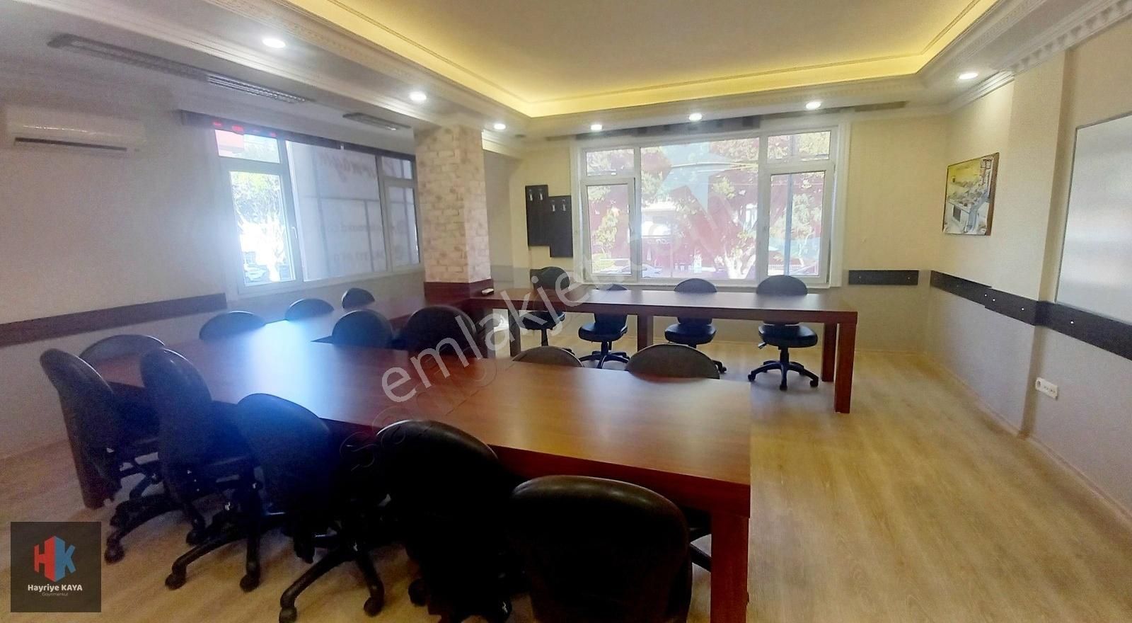 Muratpaşa Şirinyalı Satılık Apartman Dairesi İsmet Gökşen Cadde Üzeri Satılık İşyeri (kurumsal Kiracılı)