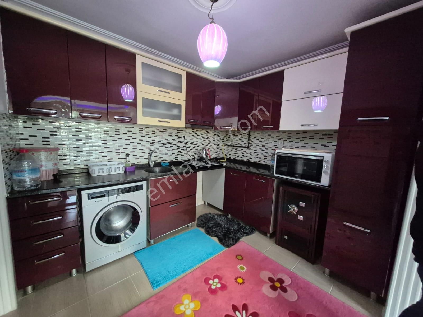 Yunusemre Ayni Ali Satılık Daire 🏡aynı Ali Mahallesi 🏡(satılık) ✅2+1 80 M2 5 Katlının 1.katı