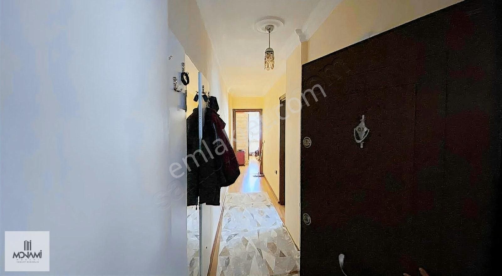 Monami'den Güzelbahçe Merkezde 4 Adet 2+1 Daireli Yeni Bina - Görsel 2