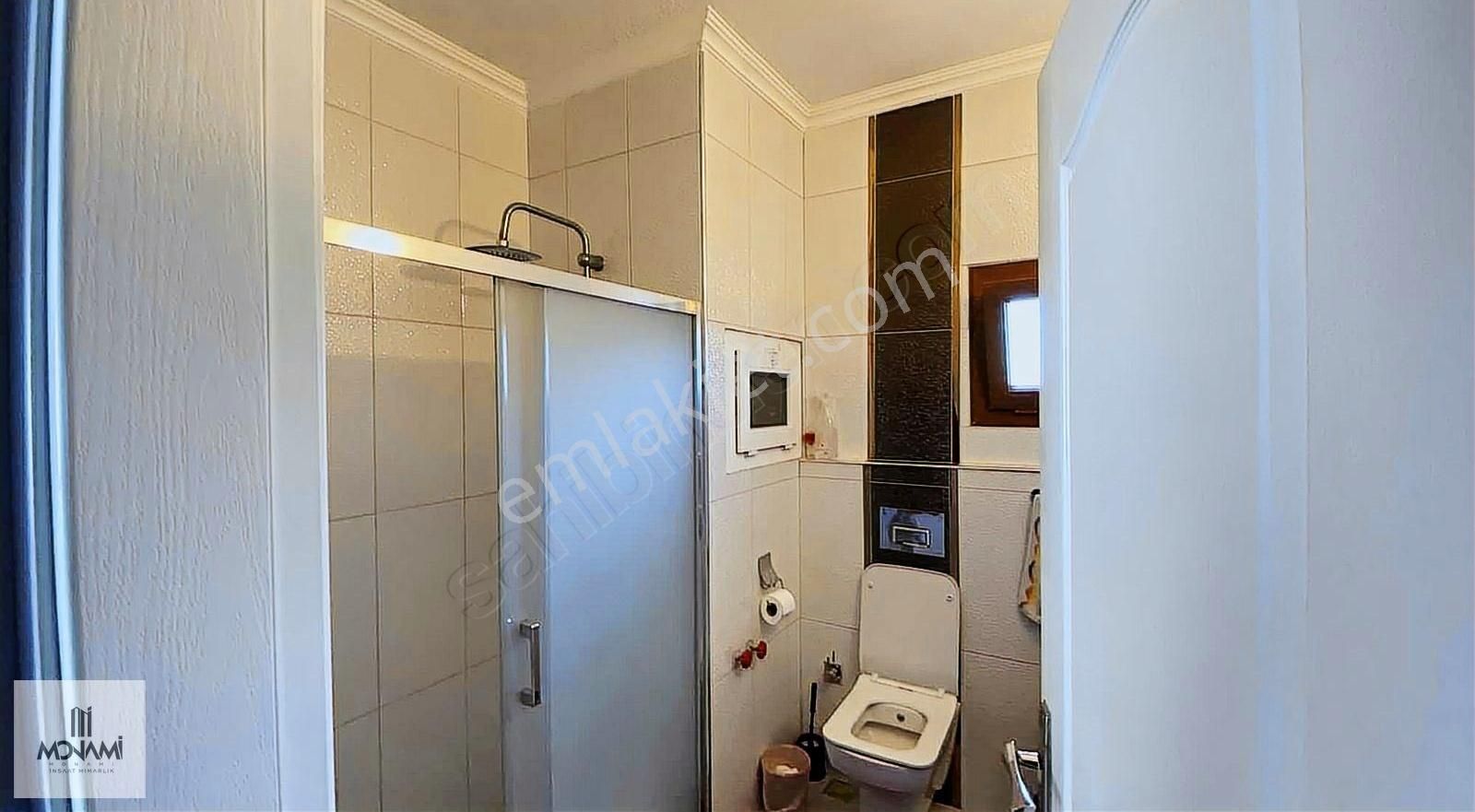Monami'den Güzelbahçe Merkezde 4 Adet 2+1 Daireli Yeni Bina - Görsel 7