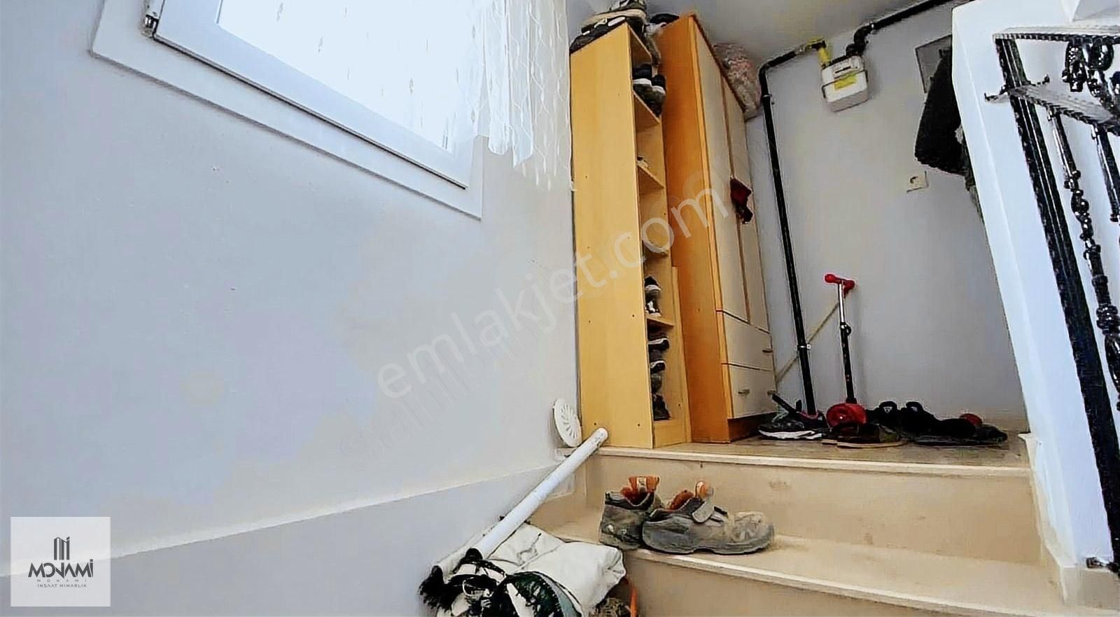 Monami'den Güzelbahçe Merkezde 4 Adet 2+1 Daireli Yeni Bina - Görsel 25