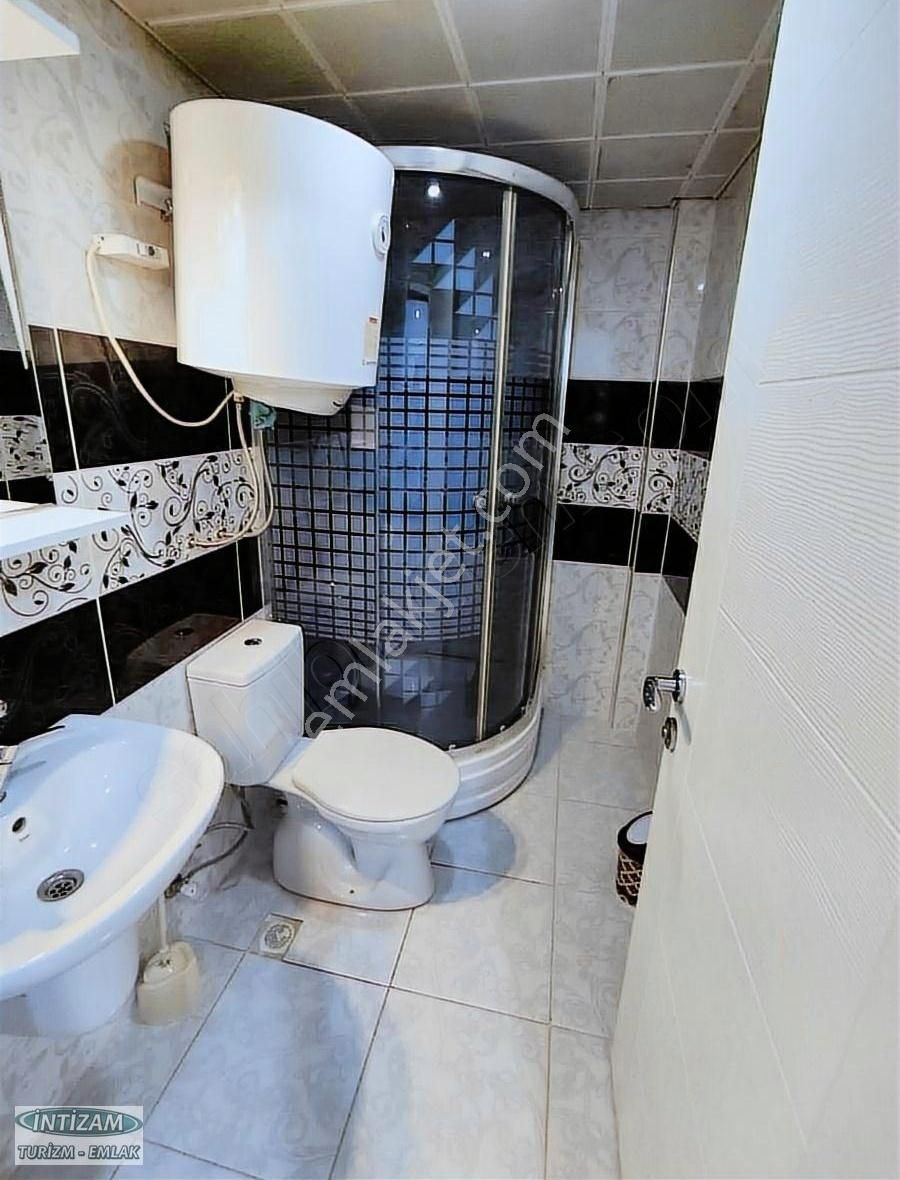 Isparta Merkez İskender Kiralık Daire Isparta Merkez Orduevi'ne Yakın Kiralık 2+1 Eşyalı Apart