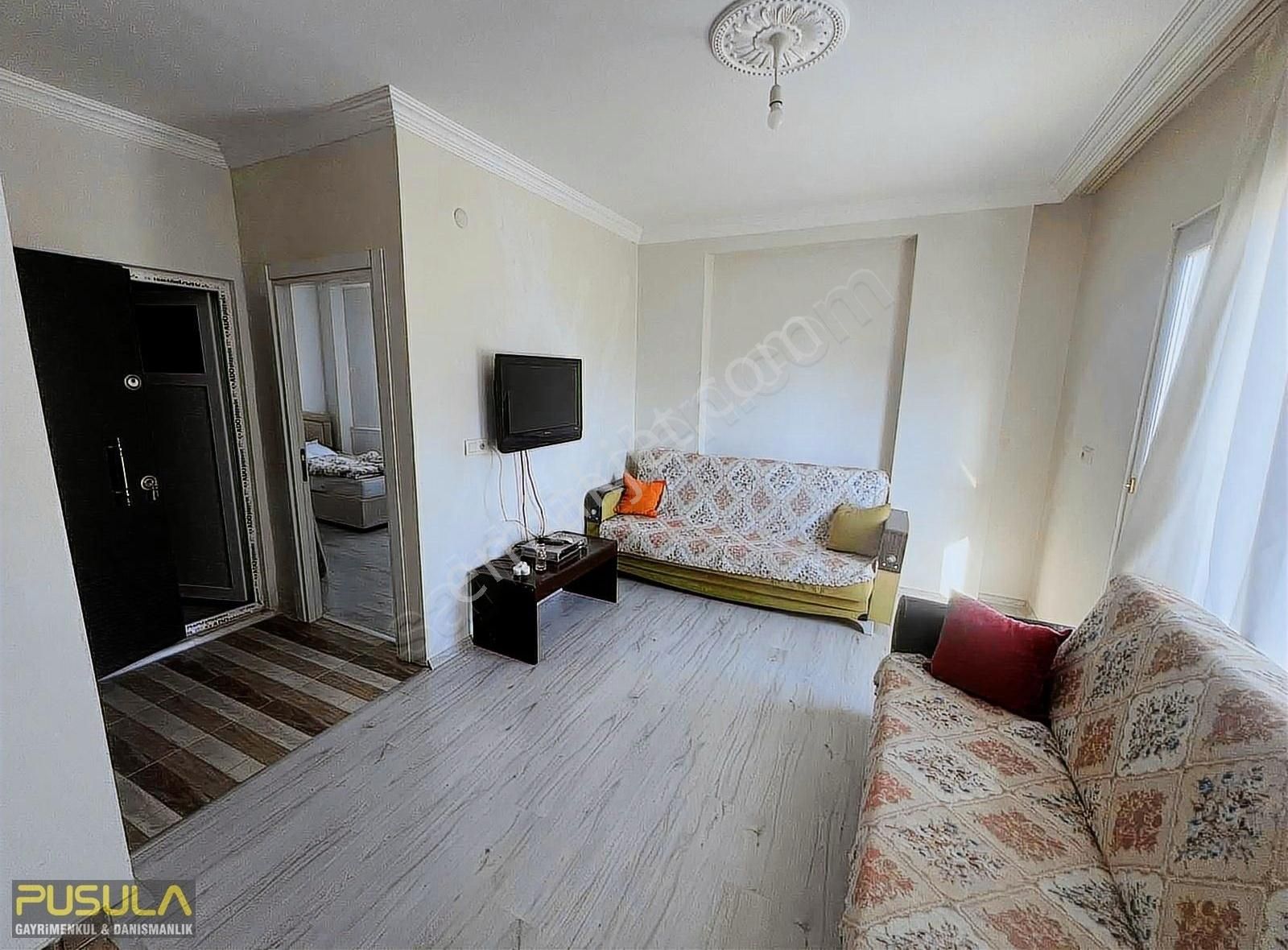 Adıyaman Merkez Altınşehir Kiralık Daire Pusula Gm'den Altınşehir'de Manas Evleri Civarı Kiralık 1+1 Dair