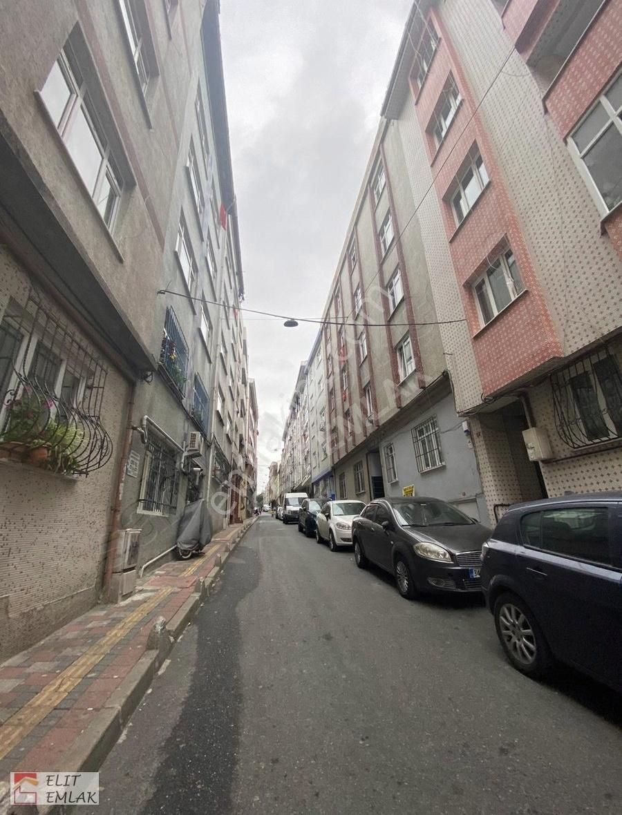 Esenler Yavuz Selim Satılık Daire Elit Gayrimenkul'den Satılık 2+1 120m2 Daire