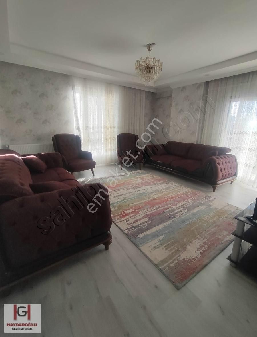 Şehitkamil Mücahitler Kiralık Daire Mücahitler Shimall Otel Karş 3+1 Eşyalıveyaeşyasız Kiralık Daire