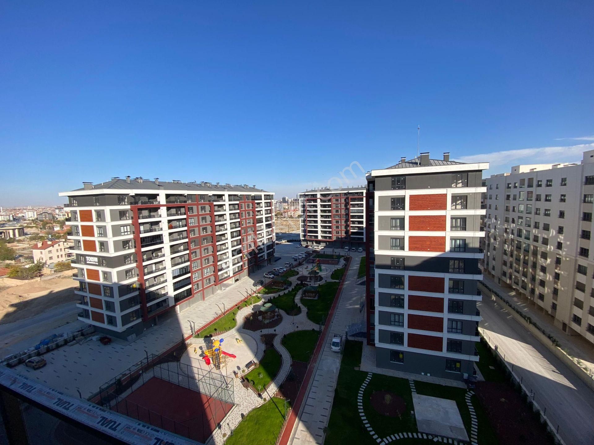 Selçuklu Hocacihan Satılık Daire Hocacihan Torun Elit Sitesi Sahibinden Satılık Lüks Daire