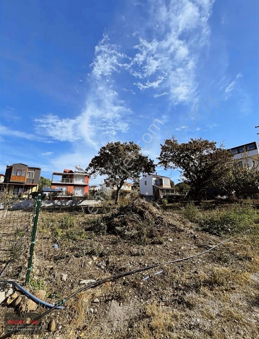 Çanakkale Merkez Yapıldak Köyü (Saltık) Satılık Konut İmarlı Yapıldak Altı Saltık Mah. Fırsat Arsa