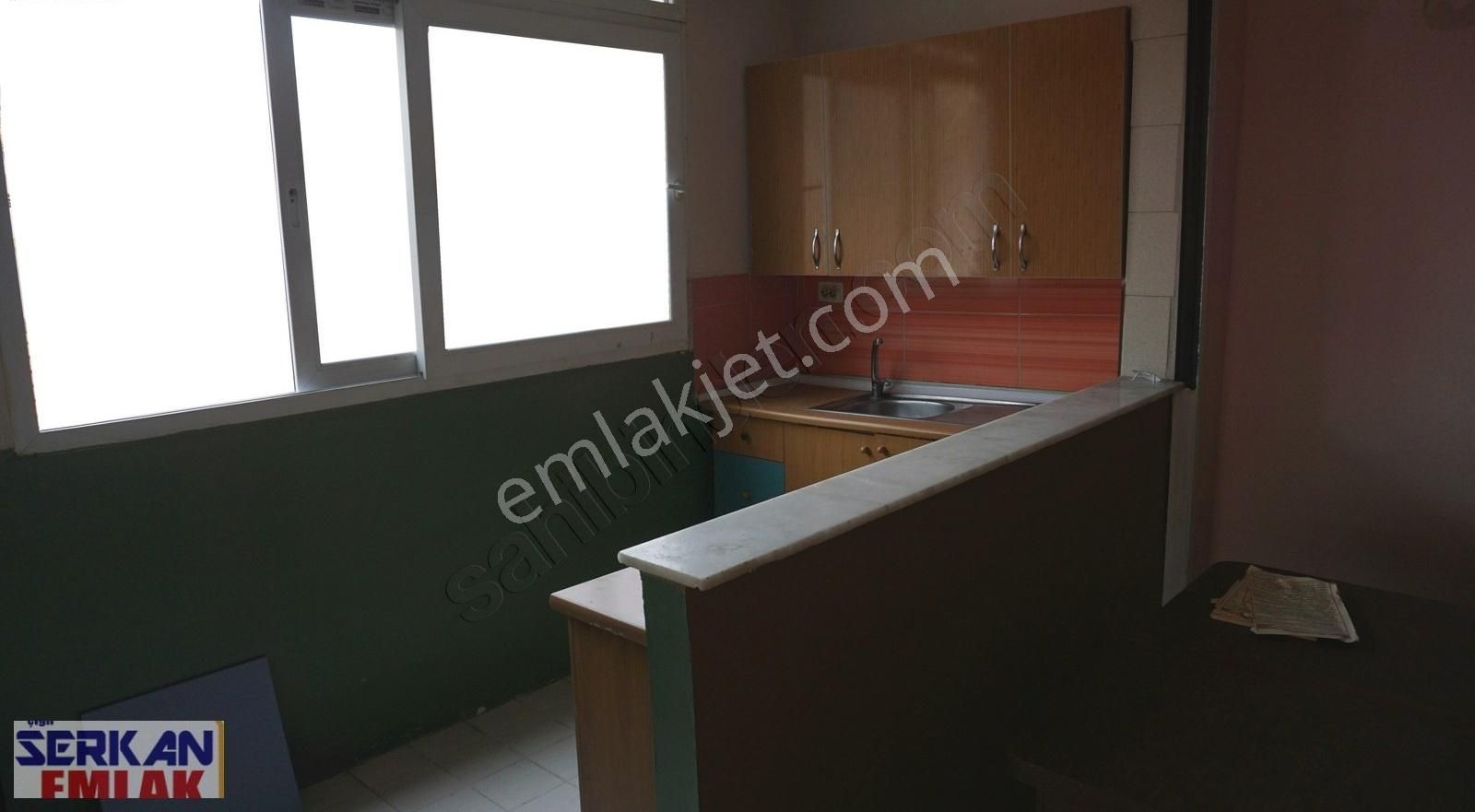 Çiğli Küçük Çiğli Kiralık Daire Çiğli K.çiğli De Kısmi Eşyalı Kiralık Daire Çiğli Serkan Dan