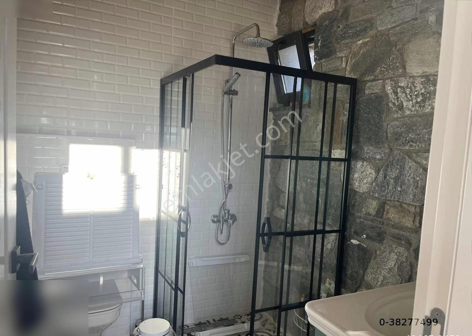 İznik Hacıosman Sarusuda Satılık Taş Villa - Görsel 11