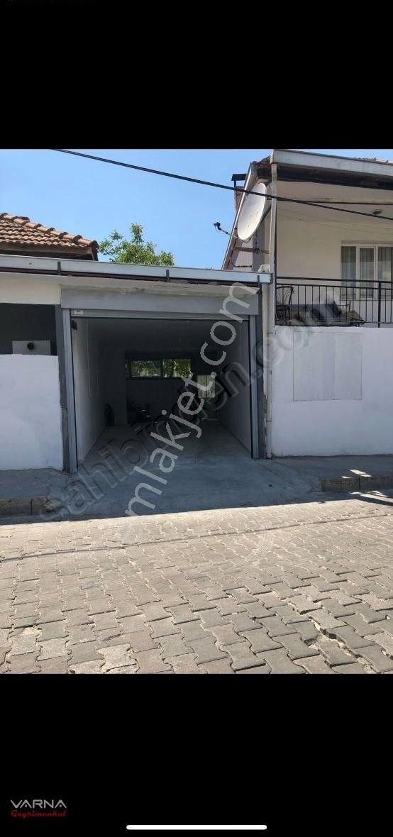 Gaziemir Hürriyet Kiralık Depo Gaziemir Sarnıç Depo Ofis Kiralık